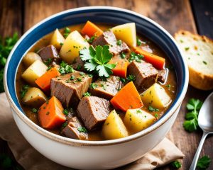 bbc irish stew
