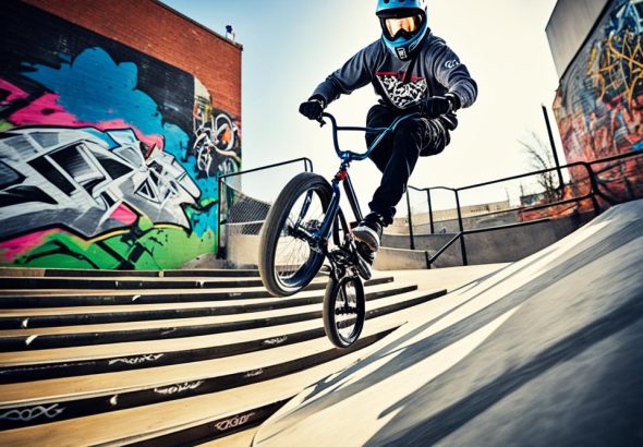 bmx extreme