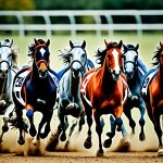 why do horse racing odds change