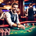 baccarat online gambling