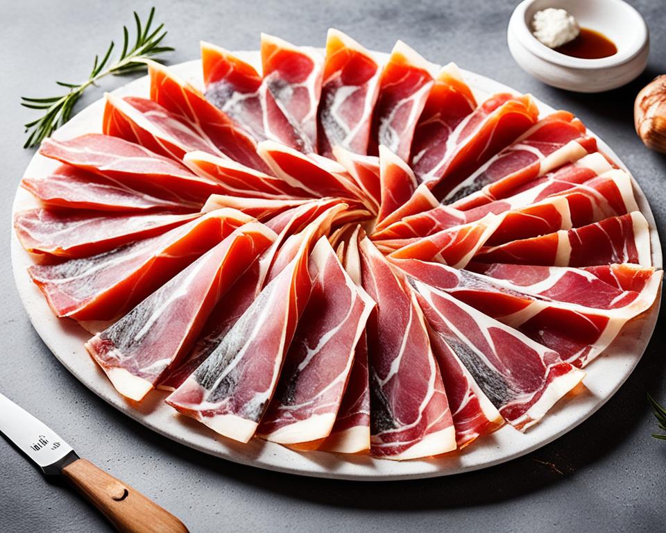 iberian ham