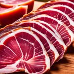 iberian ham