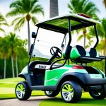 lithium golf cart batteries