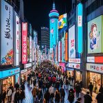 myeongdong street