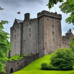 Doune Castle