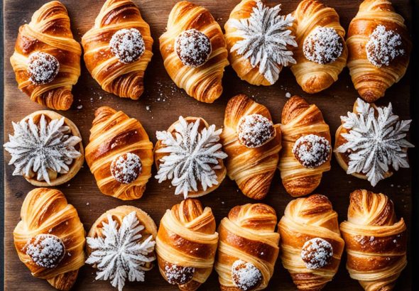 best frozen croissants