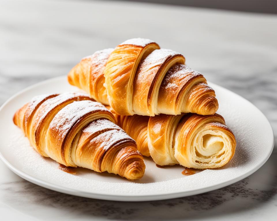 frozen viennoiserie